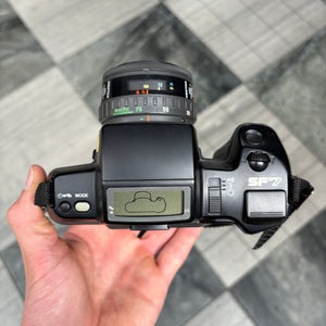Pentax SF 7
