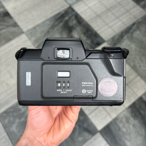 Pentax SF 7