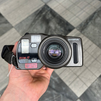 Olympus AZ-330 Superzoom