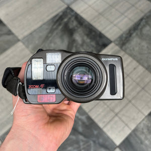 Olympus AZ-330 Superzoom