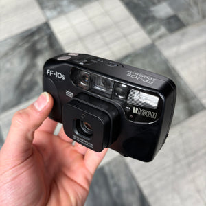 Ricoh FF-10s
