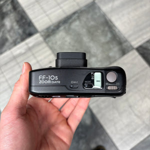 Ricoh FF-10s