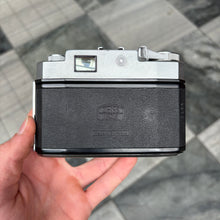Load image into Gallery viewer, Zeiss Ikon Contina Matic III