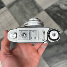Load image into Gallery viewer, Zeiss Ikon Contina Matic III