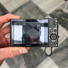 Load image into Gallery viewer, Sony Cyber-shot DSC-HX90V