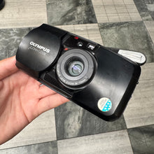 Load image into Gallery viewer, Olympus mju Zoom
