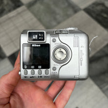 Load image into Gallery viewer, Nikon Coolpix 4300
