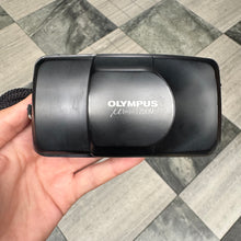 Load image into Gallery viewer, Olympus mju Zoom