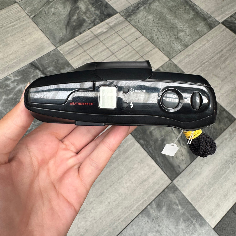 Olympus mju Zoom