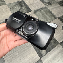 Load image into Gallery viewer, Olympus mju Zoom