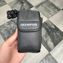 Load image into Gallery viewer, Olympus mju Zoom