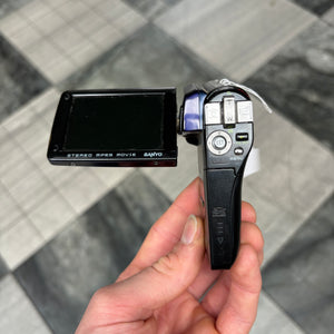 Sanyo Xacti VPC-CG6EX