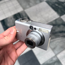 Load image into Gallery viewer, Canon IXUS 430