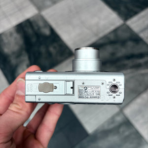 Canon IXUS 430
