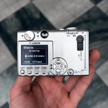 Load image into Gallery viewer, Canon IXUS 430