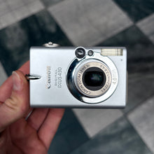 Load image into Gallery viewer, Canon IXUS 430