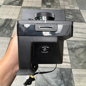 Polaroid Land Camera 2000