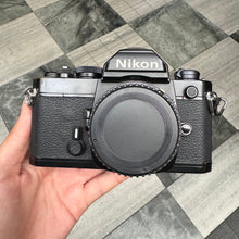 Load image into Gallery viewer, Nikon EM Body