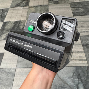 Polaroid Land Camera 2000