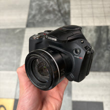 Load image into Gallery viewer, Canon PowerShot SX40 HS