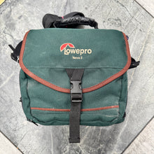 Load image into Gallery viewer, Vintage Lowepro Nova 2 Bag