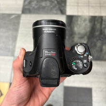 Load image into Gallery viewer, Canon PowerShot SX40 HS