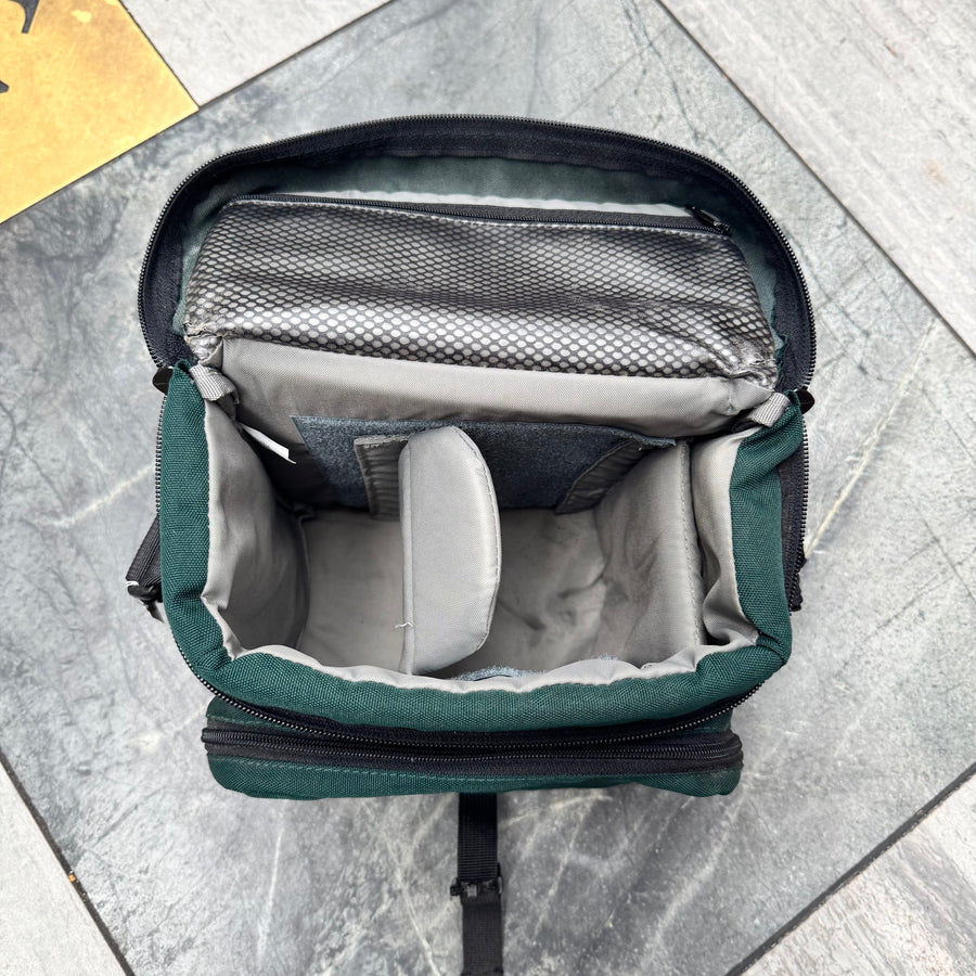Vintage Lowepro Nova 2 Bag