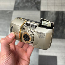 Load image into Gallery viewer, Nikon Lite Touch Zoom 150ED