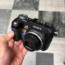 Load image into Gallery viewer, Sony Cyber-shot DSC-V3