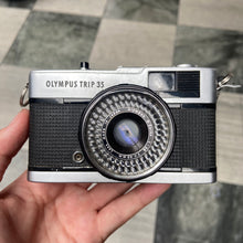 Load image into Gallery viewer, Olympus Trip 35