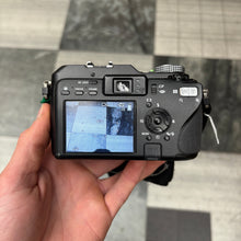 Load image into Gallery viewer, Sony Cyber-shot DSC-V3