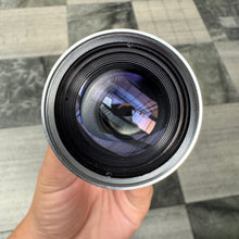 Load image into Gallery viewer, Bell &amp; Howell Angenieux 3 Inch f/2.5 Lens