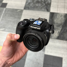 Load image into Gallery viewer, Olympus SP-570UZ