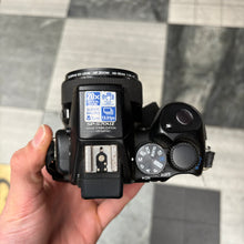 Load image into Gallery viewer, Olympus SP-570UZ