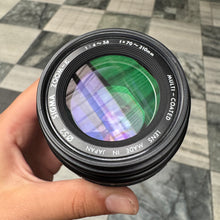 Load image into Gallery viewer, Sigma Zoom-K 70-210mm f/4-5.6 Lens