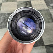 Load image into Gallery viewer, Bell &amp; Howell Angenieux 3 Inch f/2.5 Lens