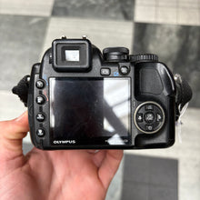 Load image into Gallery viewer, Olympus SP-570UZ