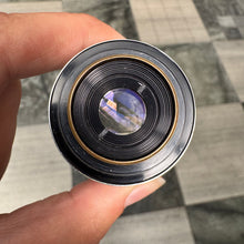 Load image into Gallery viewer, Bell &amp; Howell Angenieux 3 Inch f/2.5 Lens