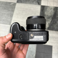 Load image into Gallery viewer, Olympus SP-570UZ