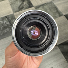 Load image into Gallery viewer, Bell &amp; Howell P. Angénieux Paris 25mm f/1.4 Type S41 Lens