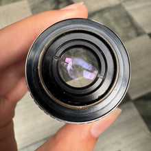 Load image into Gallery viewer, Bell &amp; Howell P. Angénieux Paris 25mm f/1.4 Type S41 Lens