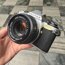 Load image into Gallery viewer, Pentax ME Super