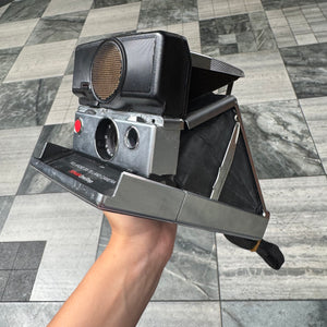 Polaroid SX-70 Land Camera Sonar OneStep