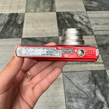 Load image into Gallery viewer, Casio Exilim EX-Z70