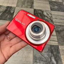 Load image into Gallery viewer, Casio Exilim EX-Z70