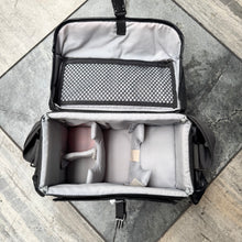 Load image into Gallery viewer, Vintage Mohawk Camera Bag