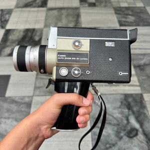 Canon Auto Zoom 518 SV – Junktion NZ