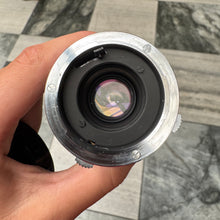 Load image into Gallery viewer, Olympus E.Zuiko Auto-T 100mm f/3.5 Lens