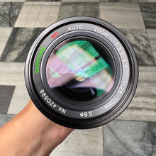 Load image into Gallery viewer, Samyang MC Auto Zoom 28-70mm f/3.5-4.5 Lens