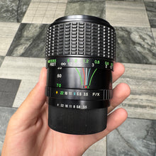 Load image into Gallery viewer, Samyang MC Auto Zoom 28-70mm f/3.5-4.5 Lens